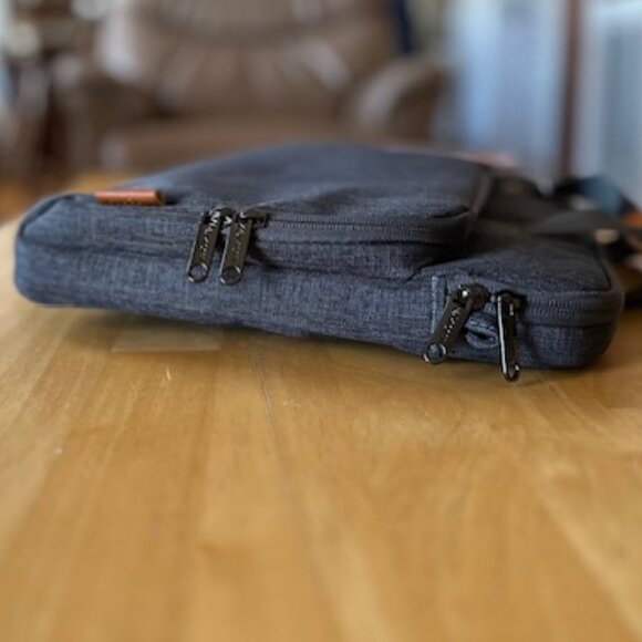 Laptop Bag Briefcase - Picture 14 of 14